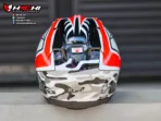 ARAI RX-7V EVO - Hayden Laguna - Image 5