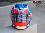 ARAI RX-7V EVO - Hayden SB - Image 3