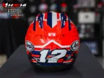 ARAI RX-7V EVO - Maverick GP5 - Image 7
