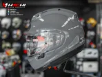 ARAI RX-7V EVO - Modern Gray - Image 2