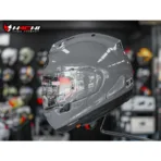 ARAI RX-7V EVO - Modern Gray