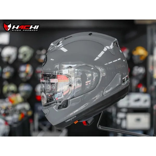 ARAI RX-7V EVO - Modern Gray
