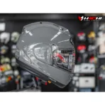 ARAI RX-7V EVO - Modern Gray - Image 2