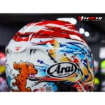 ARAI RX-7V EVO - Nagashima - Image 7
