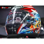 ARAI RX-7V EVO - Nagashima - Image 6