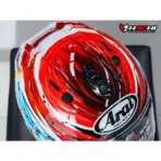 ARAI RX-7V EVO - Nagashima - Image 5