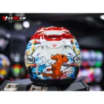 ARAI RX-7V EVO - Nagashima - Image 4