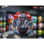 ARAI RX-7V EVO - Nagashima - Image 3