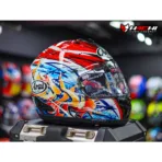 ARAI RX-7V EVO - Nagashima - Image 9