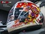 ARAI RX-7V EVO - Nakagami GP3 - Image 7
