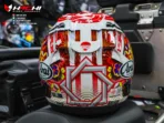 ARAI RX-7V EVO - Nakagami GP3 - Image 5