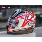 ARAI RX-7V EVO - Nakano