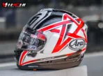 ARAI RX 7V EVO Nakano
