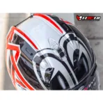 ARAI RX-7V EVO - Nakano - Image 6