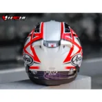 ARAI RX-7V EVO - Nakano - Image 5