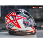 ARAI RX-7V EVO - Nakano - Image 4