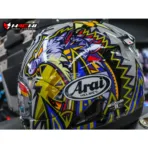 ARAI RX-7V EVO - Nakasuga 4 - Image 3