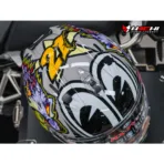 ARAI RX-7V EVO - Nakasuga 4 - Image 5