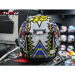 ARAI RX-7V EVO - Nakasuga 4 - Image 4