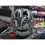 ARAI RX-7V EVO - Nakasuga 4 - Image 2