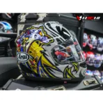 ARAI RX-7V EVO - Nakasuga 4 - Image 8