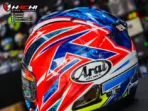 ARAI RX-7V EVO - Ogura - Image 7