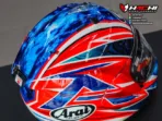 ARAI RX-7V EVO - Ogura - Image 6