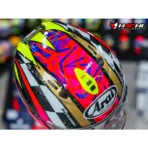 ARAI RX-7V EVO - Schwantz 30th - Image 7