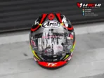 ARAI RX-7V EVO - TT IoM 2023 (Limited Edition) - Image 3
