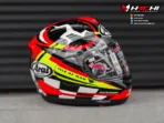 ARAI RX-7V EVO - TT IoM 2023 (Limited Edition) - Image 13