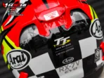 ARAI RX-7V EVO - TT IoM 2023 (Limited Edition) - Image 9