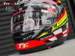 ARAI RX-7V EVO - TT IoM 2023 (Limited Edition) - Image 6