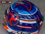 ARAI RX-7V EVO - TT IoM 2024 (Limited Edition) - Image 10
