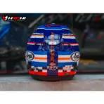 ARAI RX-7V EVO - TT IoM 2024 (Limited Edition) - Image 5