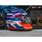 ARAI RX-7V EVO - TT IoM 2024 (Limited Edition) - Image 4
