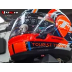 ARAI RX-7V EVO - TT IoM 2025 (Limited Edition) - Image 7