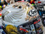 ARAI RX-7V EVO - Tsubasa - Image 8