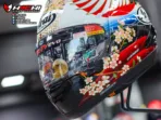 ARAI RX-7V EVO - Tsubasa - Image 7