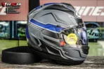 ARAI RX-7V - Scope Gray - Image 3