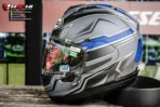 ARAI RX-7V - Scope Gray