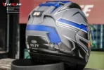 ARAI RX-7V - Scope Gray - Image 7