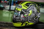 ARAI RX-7V - TT IoM 2019