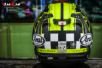 ARAI RX-7V - TT IoM 2019 - Image 8