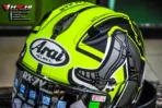ARAI RX-7V - TT IoM 2019 - Image 7