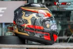 ARAI RX-7V - TT IoM 2020 (Limited Edition) - Image 3