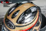 ARAI RX-7V - TT IoM 2020 (Limited Edition) - Image 7