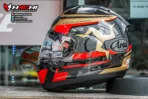 ARAI RX-7V - TT IoM 2020 (Limited Edition)