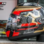 ARAI RX-7V - TT IoM 2020 (Limited Edition)