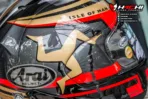 ARAI RX-7V - TT IoM 2020 (Limited Edition) - Image 6