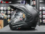 ARAI TOUR-X5 - Discovery Flat Black - Image 2